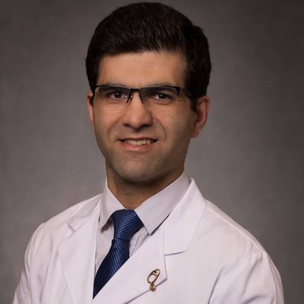 Mehran Abolbashari, M.D.
