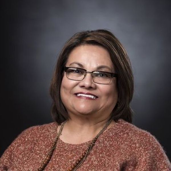 Hilda Alarcon