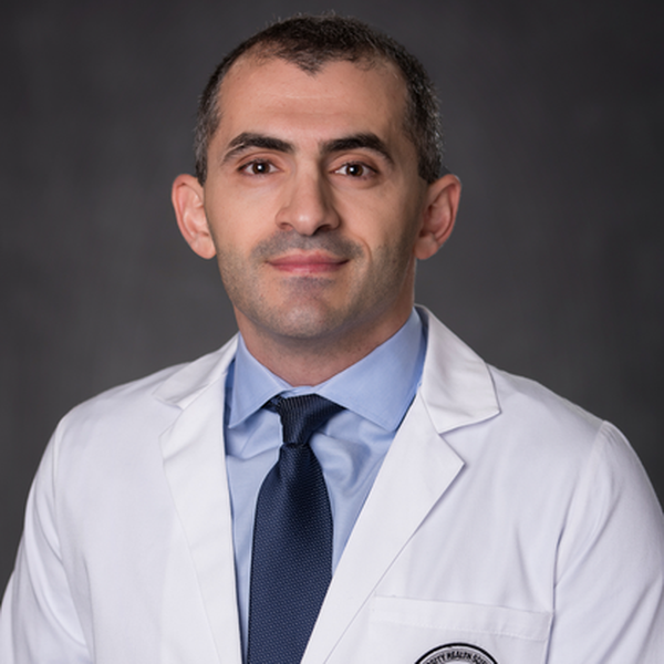 Eyas Alkhalili