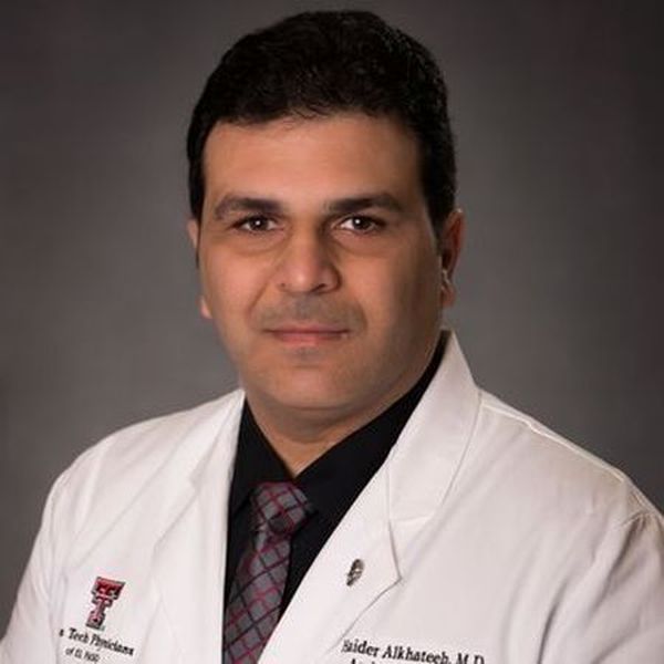 Haider Alkhateeb