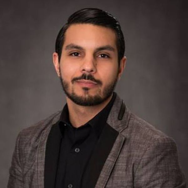 Adam Alomari
