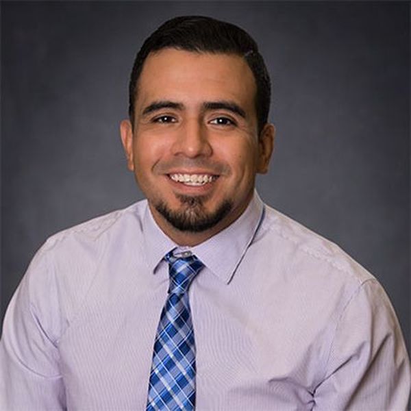 Luis Alvarado