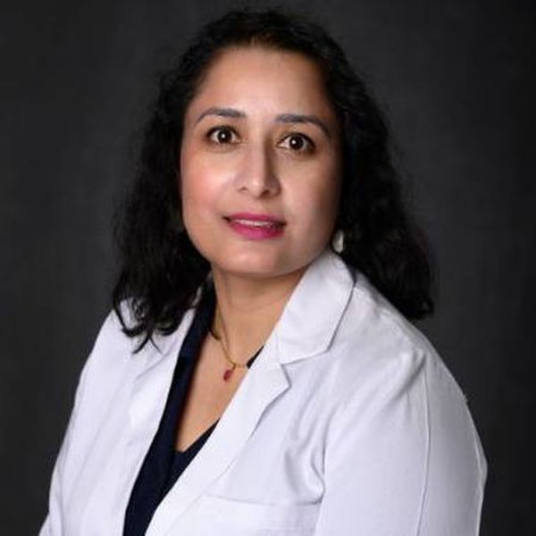 Sangita Bista