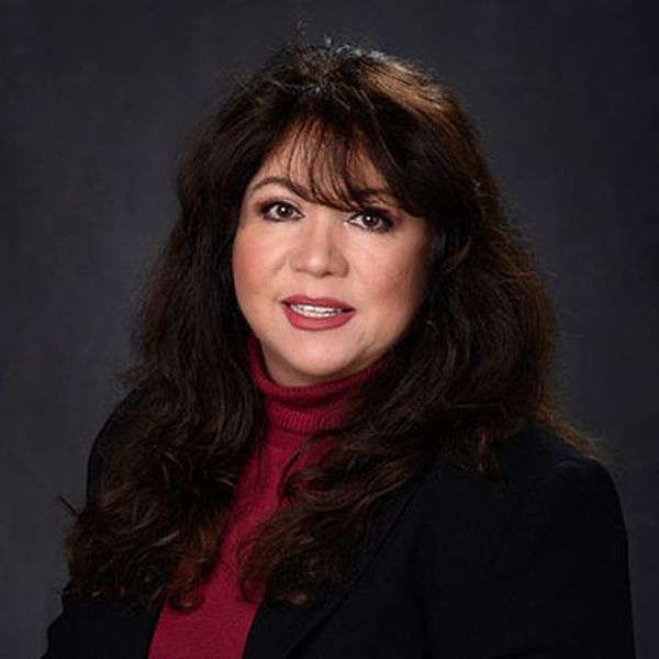 Gloria Brownell
