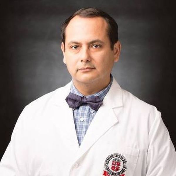 Jorge Cervantes