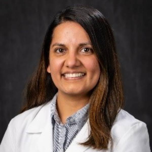 Lakshmi Chavali, M.D.