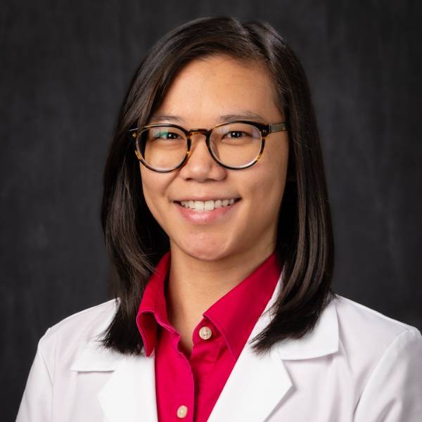 Amanda Chen, M.D.