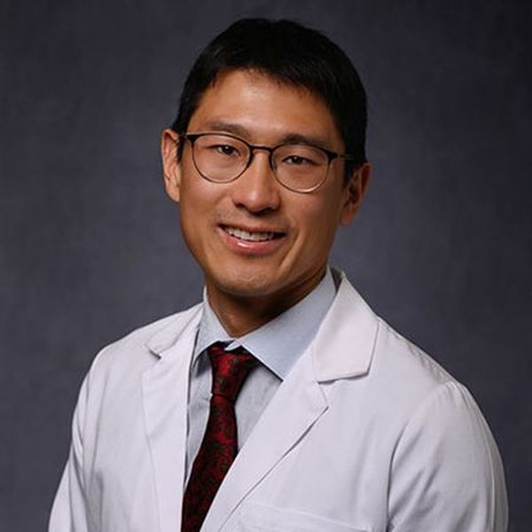 Shintaro Chiba, M.D., FACS