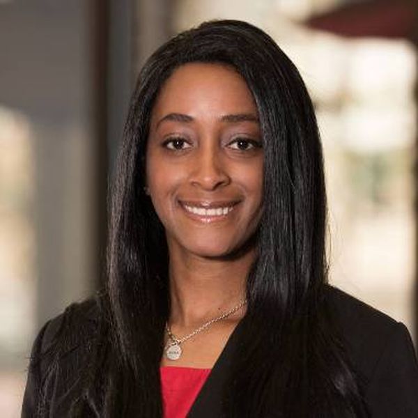 Zandra Cole portrait picture