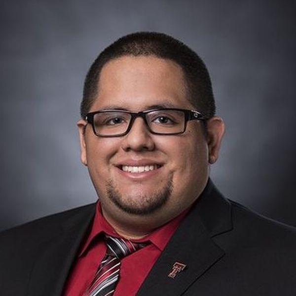 Christian Cortinas, B.B.S