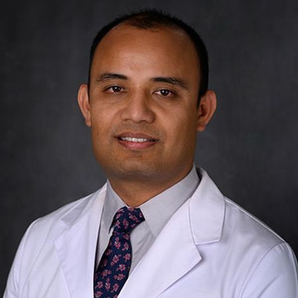 Ranjan Dahal