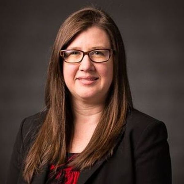 Robin Dankovich, M.Ed.