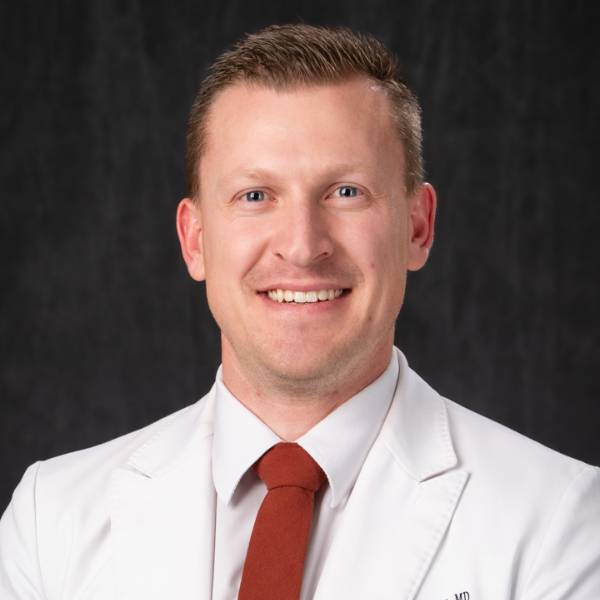 Dustin Davenport, M.D.