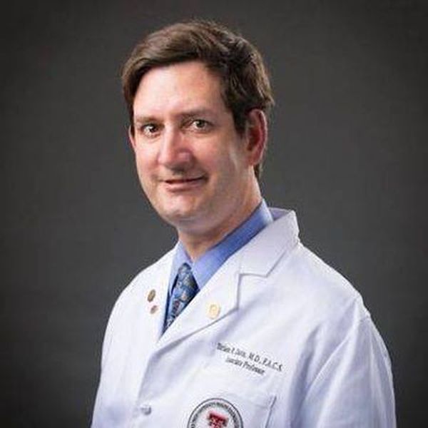Brian R. Davis, M.D., FACS, FASGE