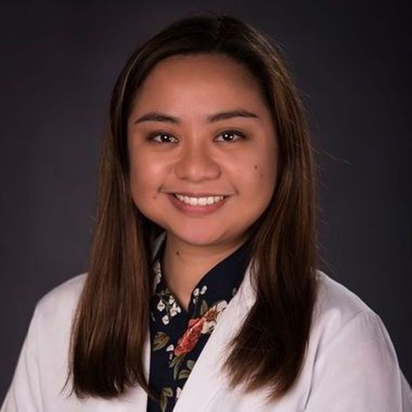 Kris Nicole De Guzman portrait picture