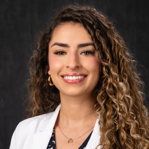 Victoria Diaz, M.D.