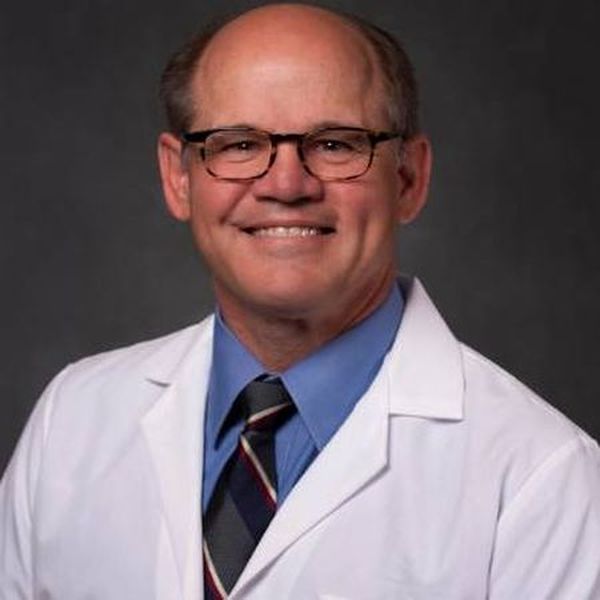 Thomas Dykes