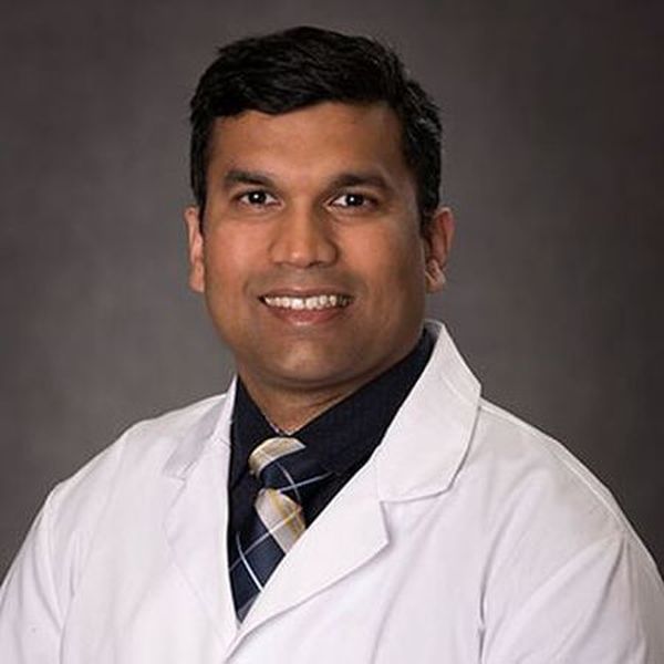 Sajeev R. Ezhapilli