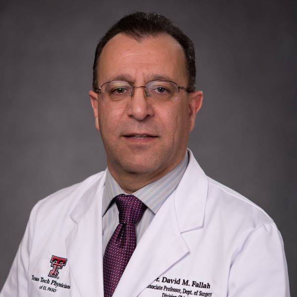 David Fallah