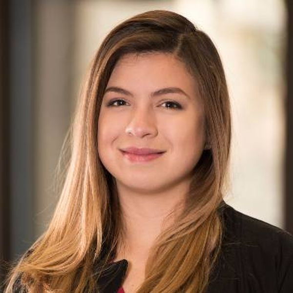 Genesis Figuerroa portrait picture