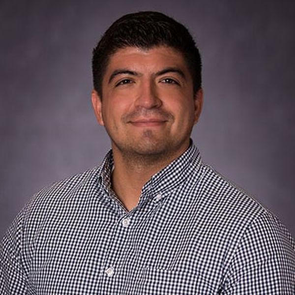 Javier Flores