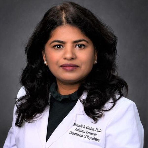 Bharathi Gadad