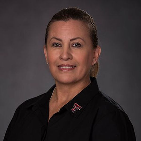 Joana I. Garcia portrait picture