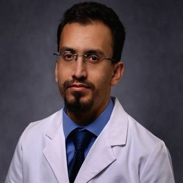 Reshad Ghafouri