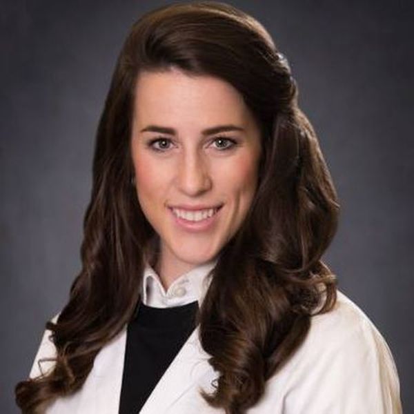 Lauren Hurdt