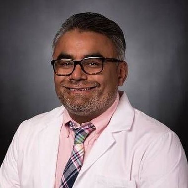Saad hussain portrait picture