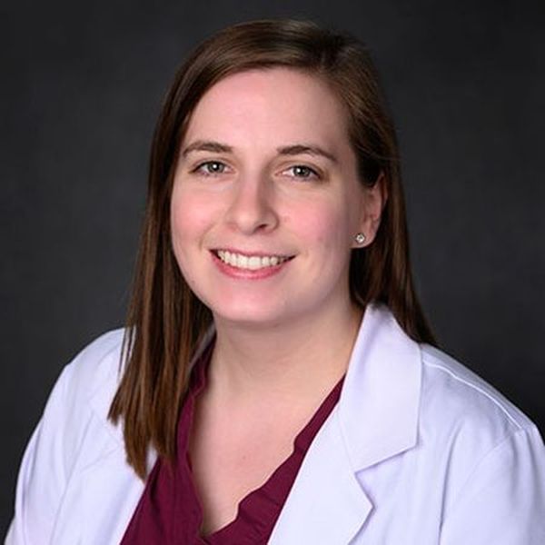 Monica Jordan portrait picture