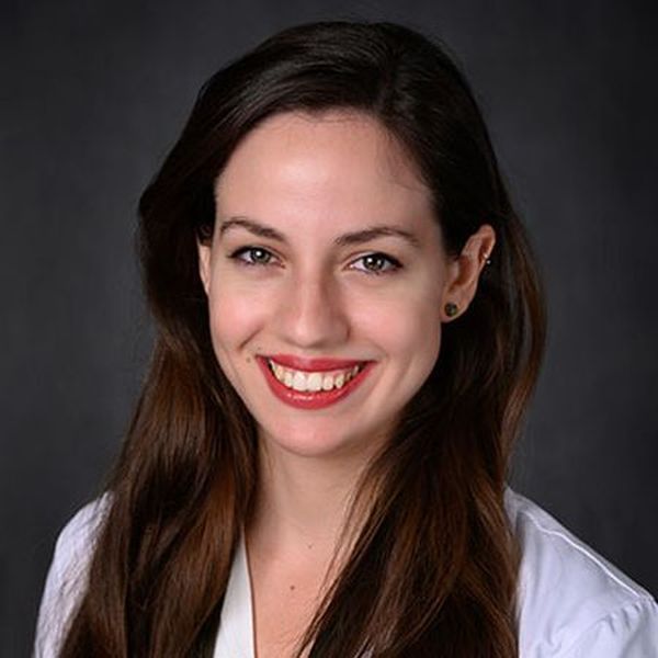 Claudia Jordon