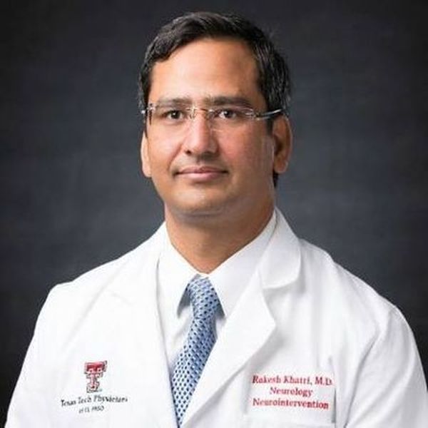 Rakesh Khatri