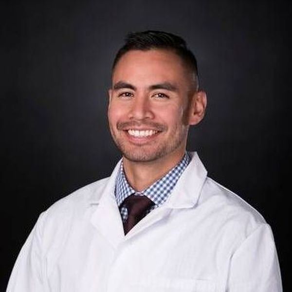 Edwin Lopez portrait picture