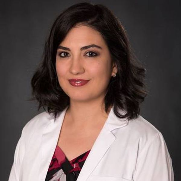 Pamela Lopez, M.D.