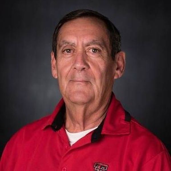 Henry Lucero portrait picture