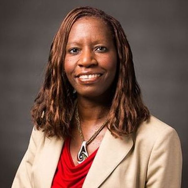 Carolyn Mack