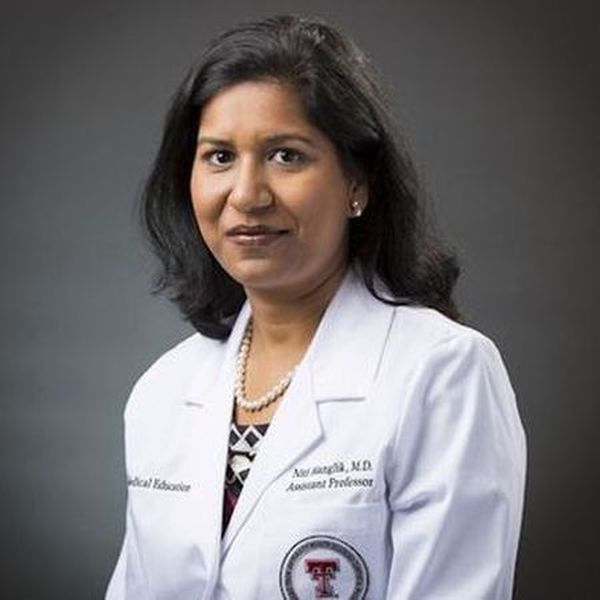 Niti Manglik, M.D.