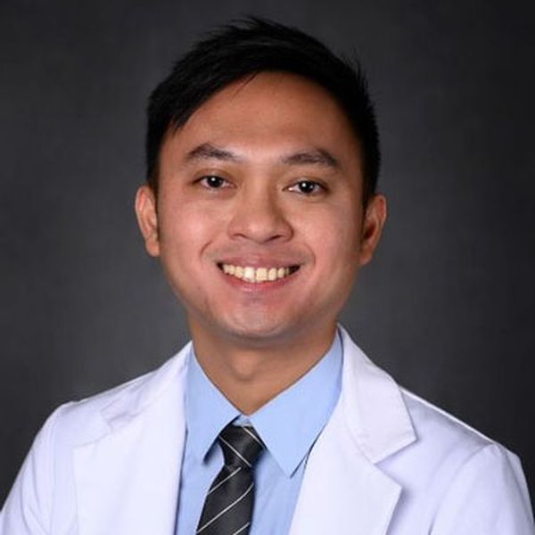 Marcus Juan Esteban