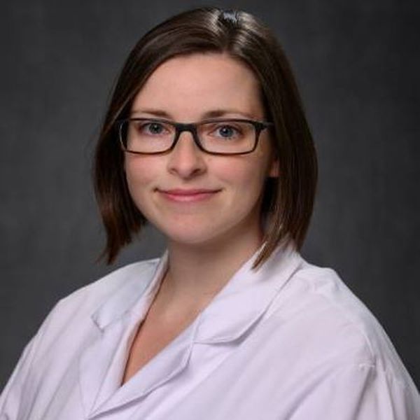 Dawn McDaniel