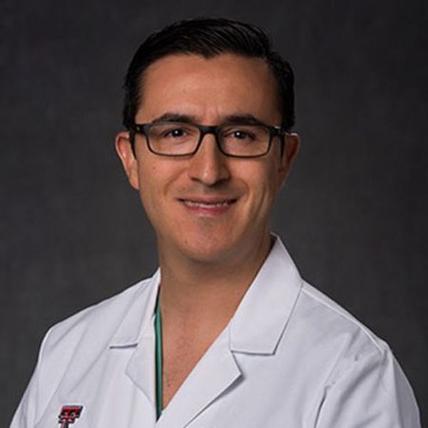 Picture of Dr. Mendoza Ladd