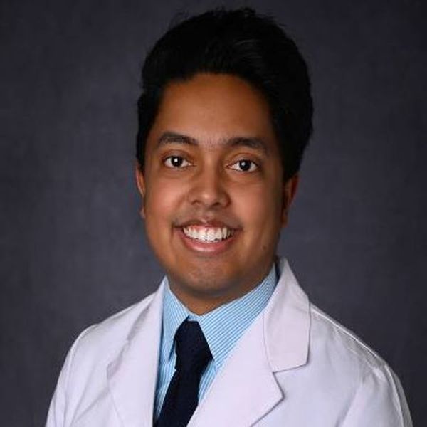 Kunal Mishra