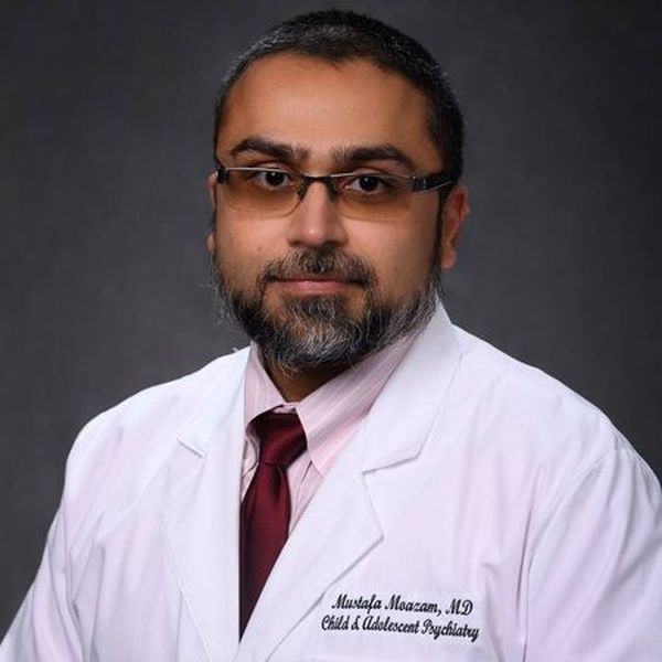 Mustafa Moazam, M.D.