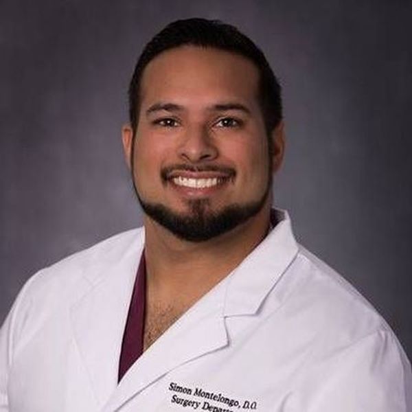 Simon Montelongo portrait picture