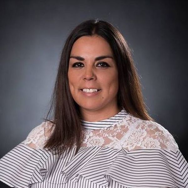 Araceli Moreno