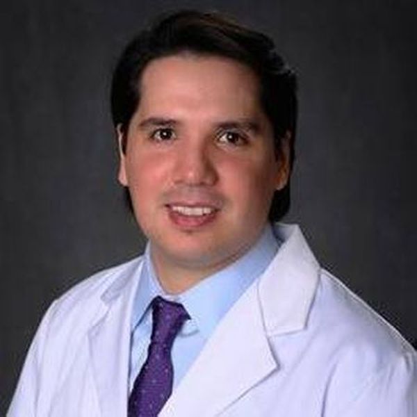 Jorge Moreno portrait picture
