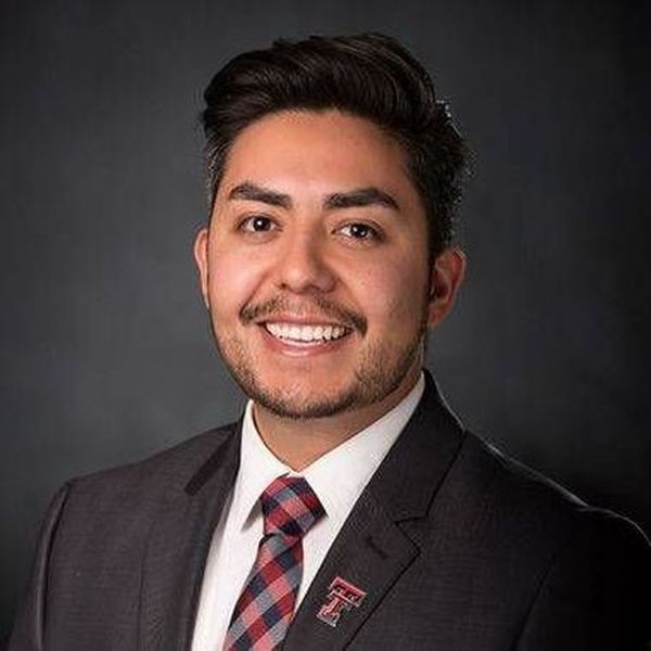 Josh Moreno-Espino portrait picture