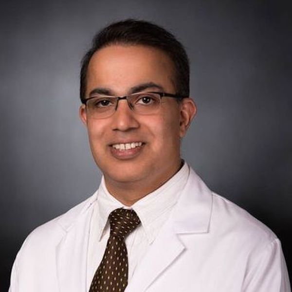 Harsha Nagarajarao