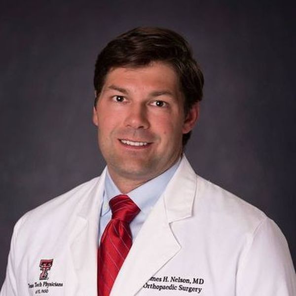 James H. Nelson, M.D.