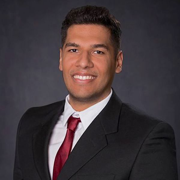 Hector Noriega